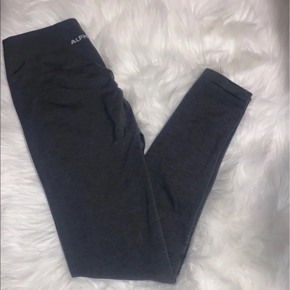 Alphalete amplify leggings - Picture 2 of 4